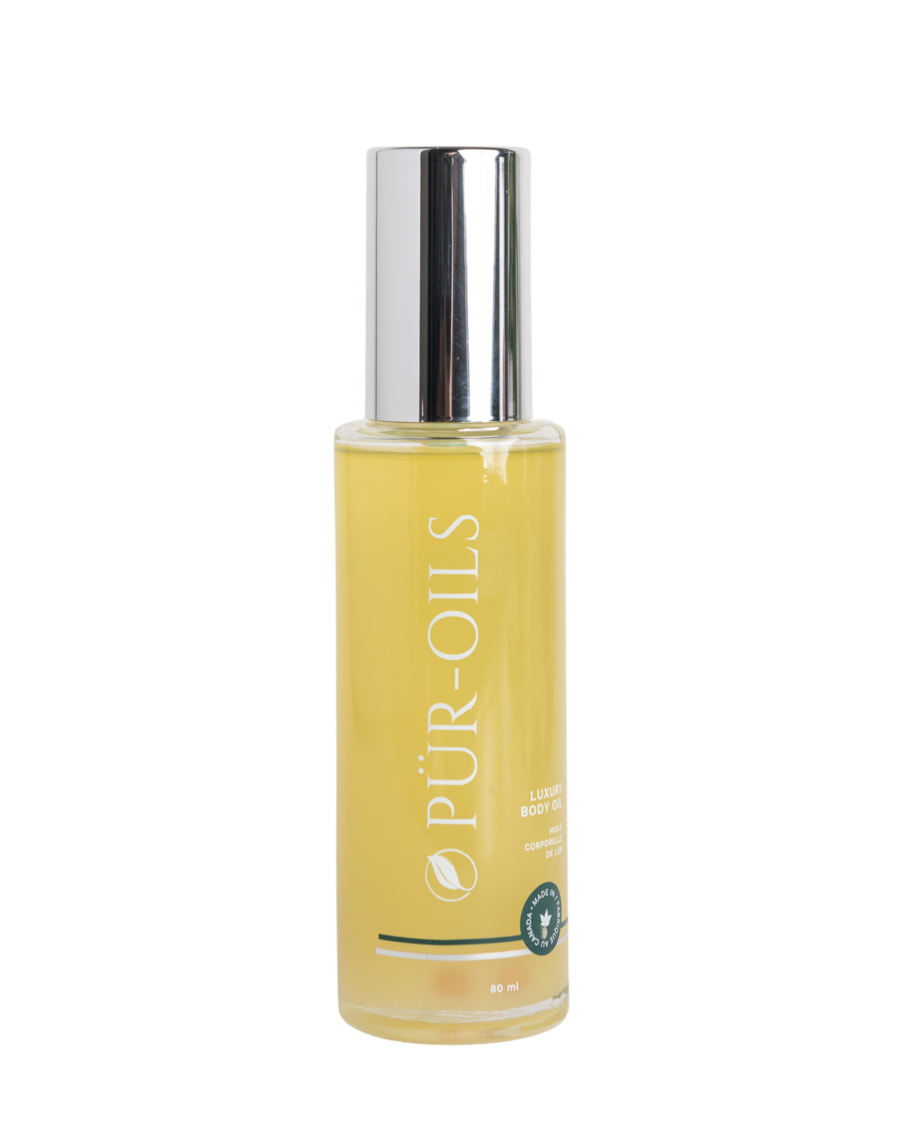 Pür-Oils Body Oil - Original