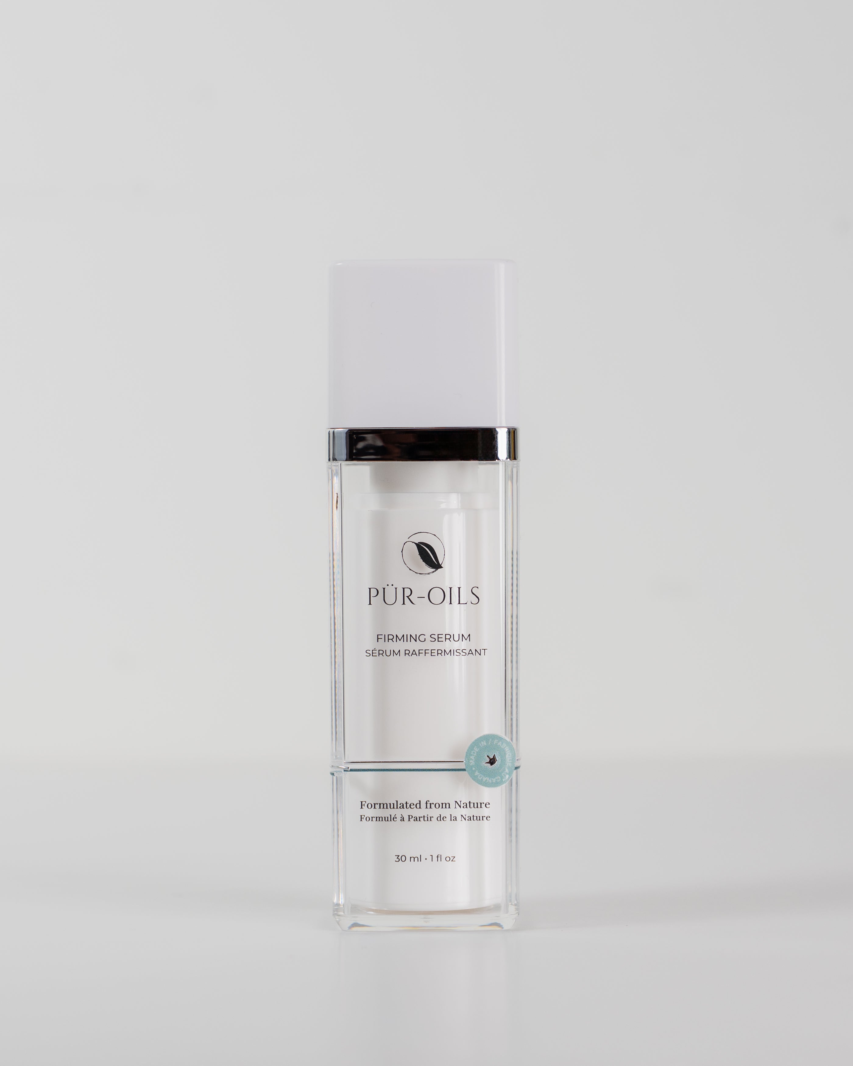 Pür-Oils Firming Serum