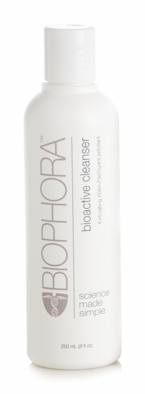 Bioactive Cleanser