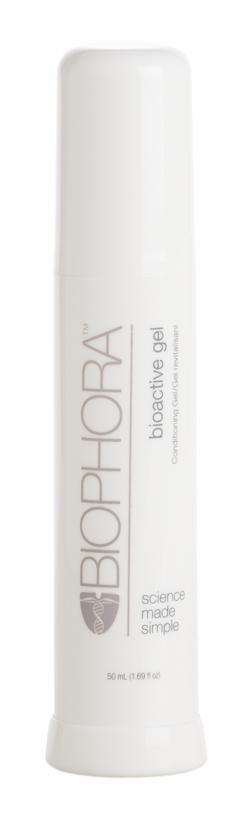 Bioactive Gel