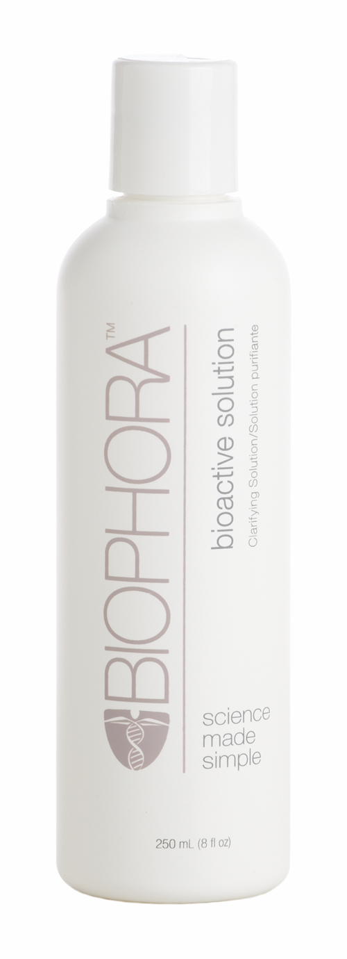 Bioactive Solution