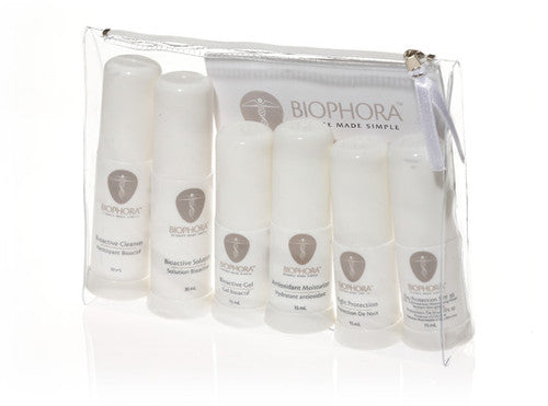 Biophora Travel Kit - Element