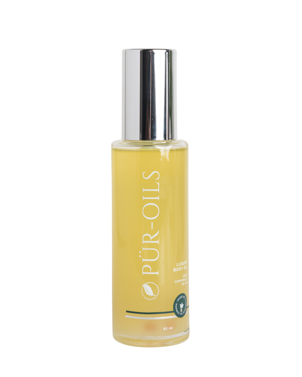 Pür-Oils Body Oil - Original