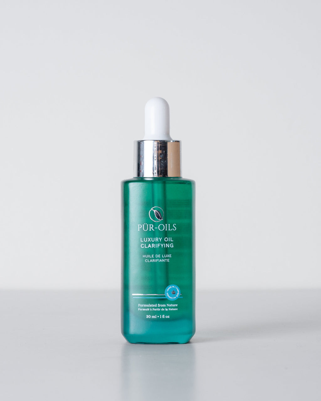Pür-Oils Luxury Oil — Clarifying