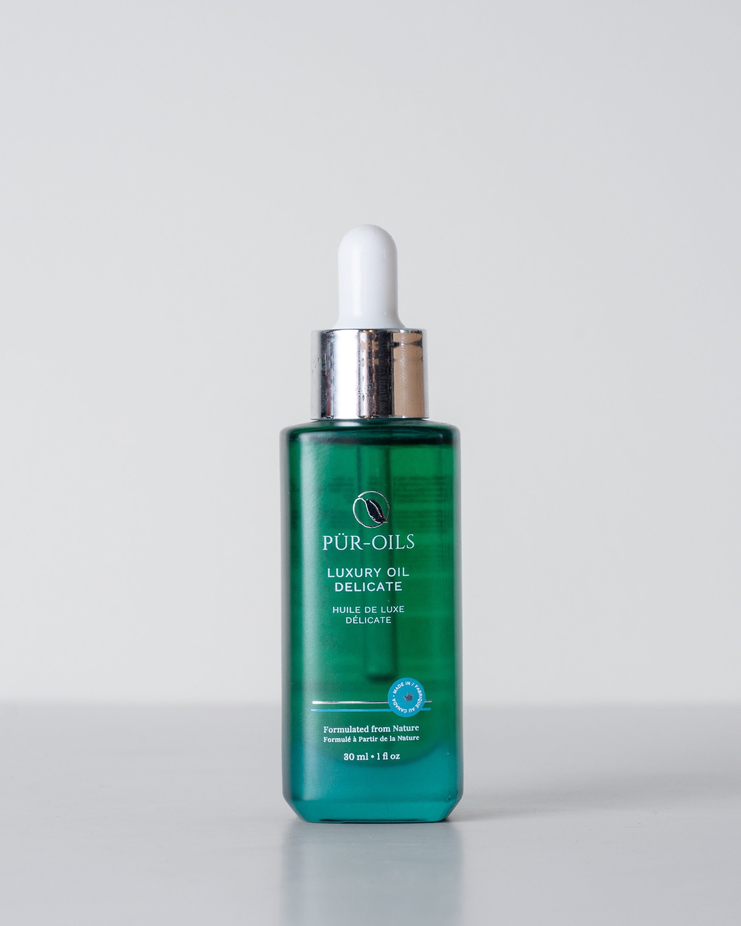 Pür-Oils Luxury Oil - Delicate