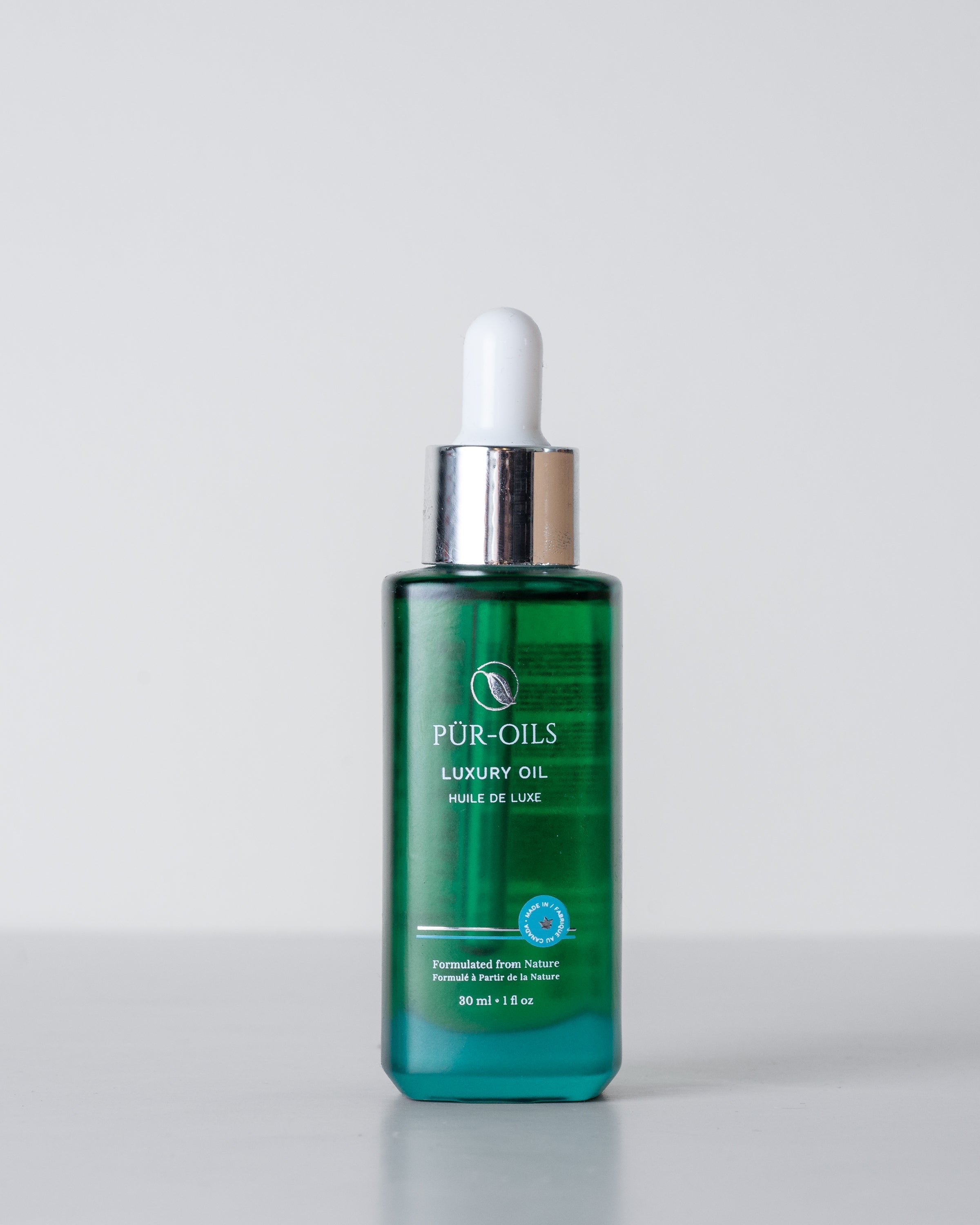 Pür-Oils Luxury Oil