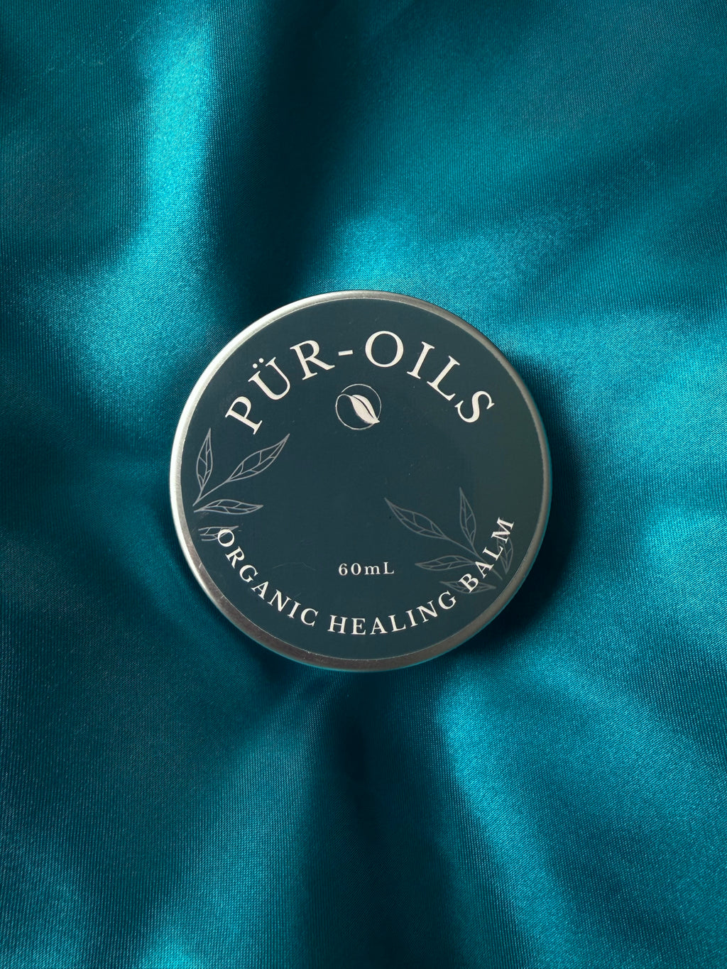 Pür-Oils Healing Balm