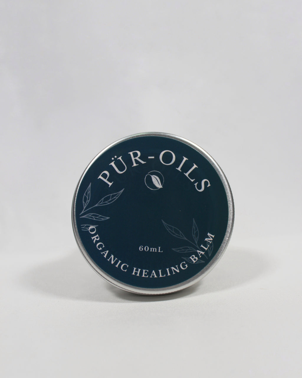 Pür-Oils Healing Balm