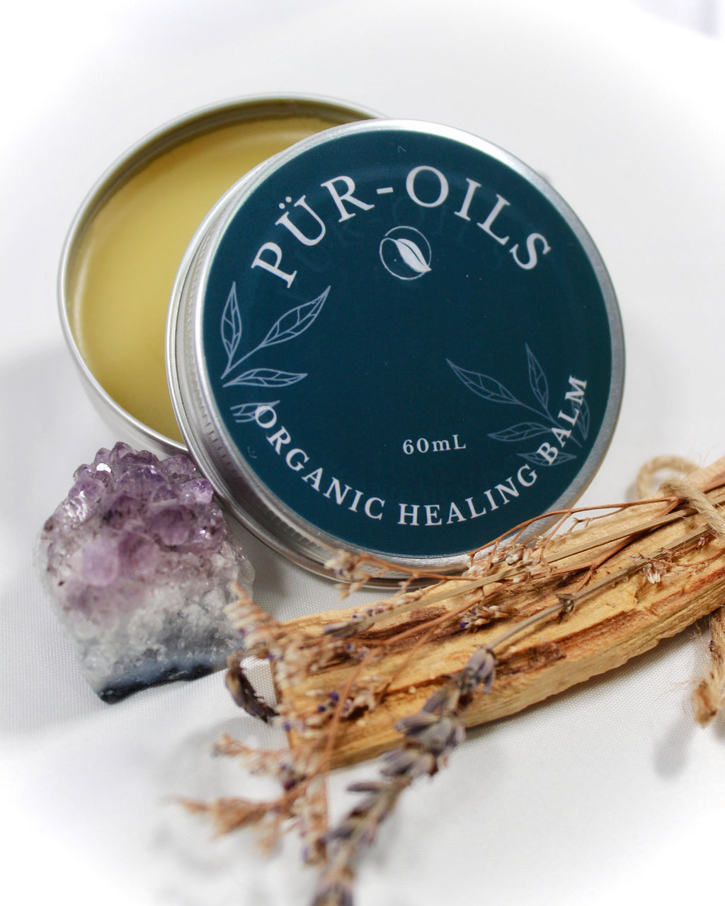 Pür-Oils Healing Balm