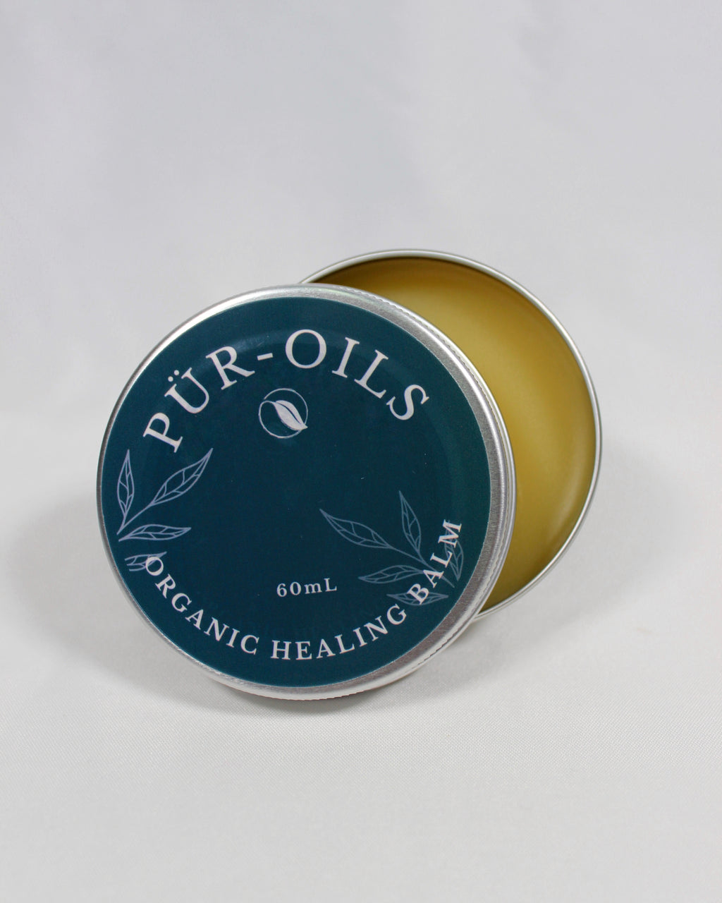 Pür-Oils Healing Balm
