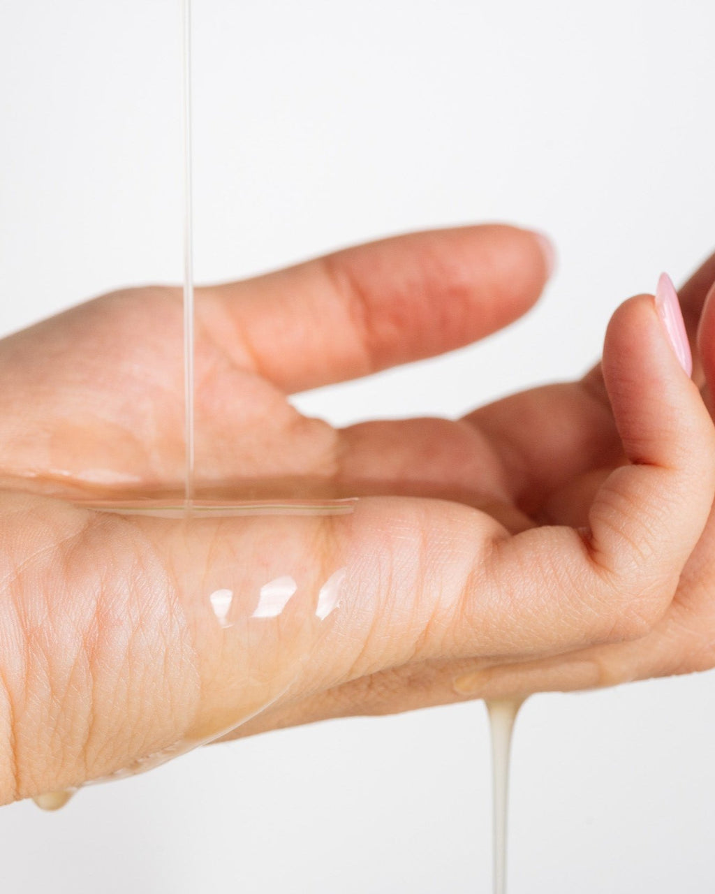 Pür-Oils Body Oil - Original