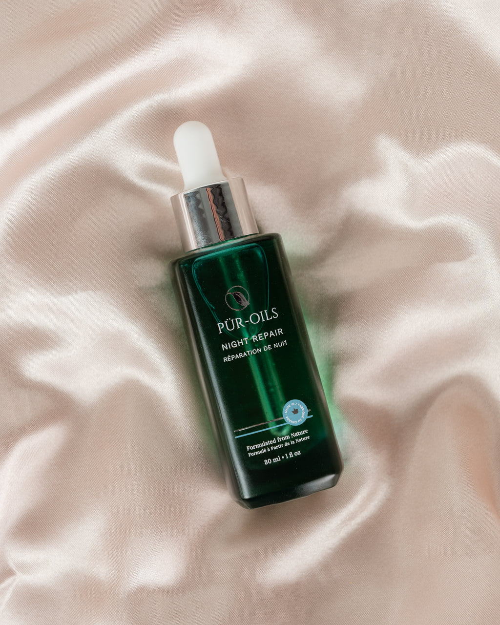 Pür-Oils Night Repair