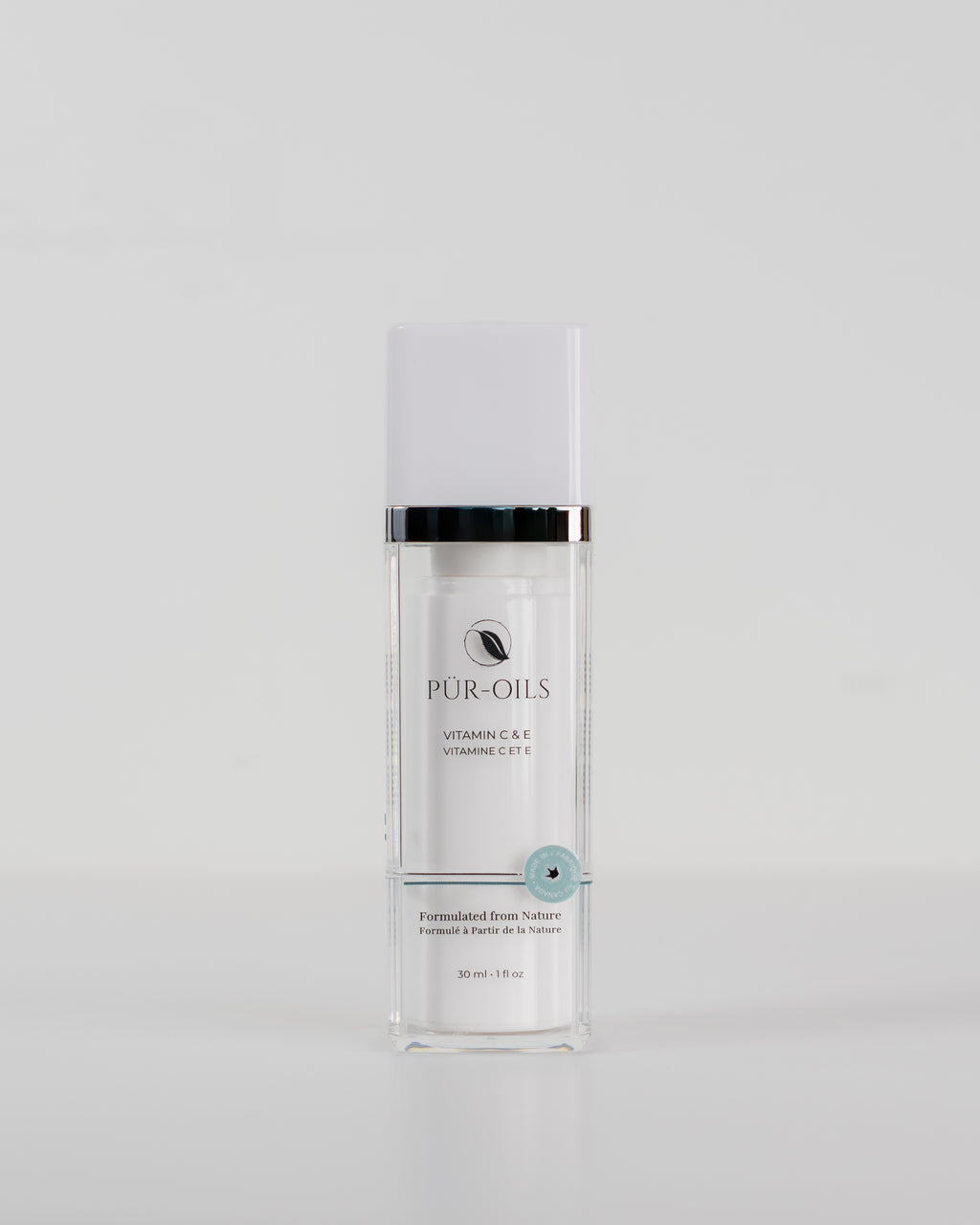Pür-Oils Vitamins C & E