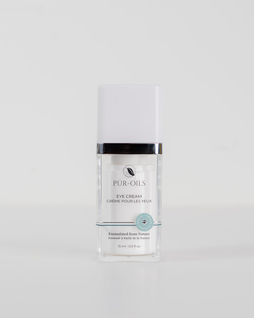 Pür-Oils Eye Cream