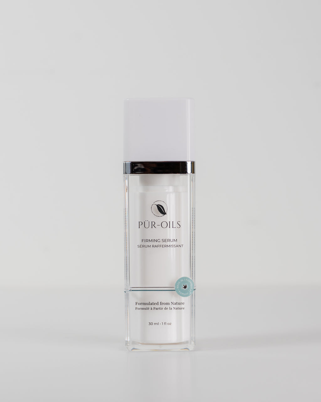 Pür-Oils Firming Serum