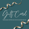 Pür-Oils and Leah Skincare Gift Card