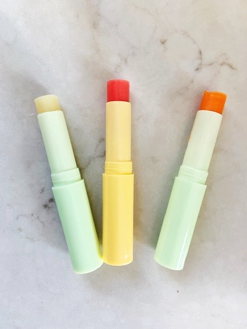 Pür-Oils Lip Butter