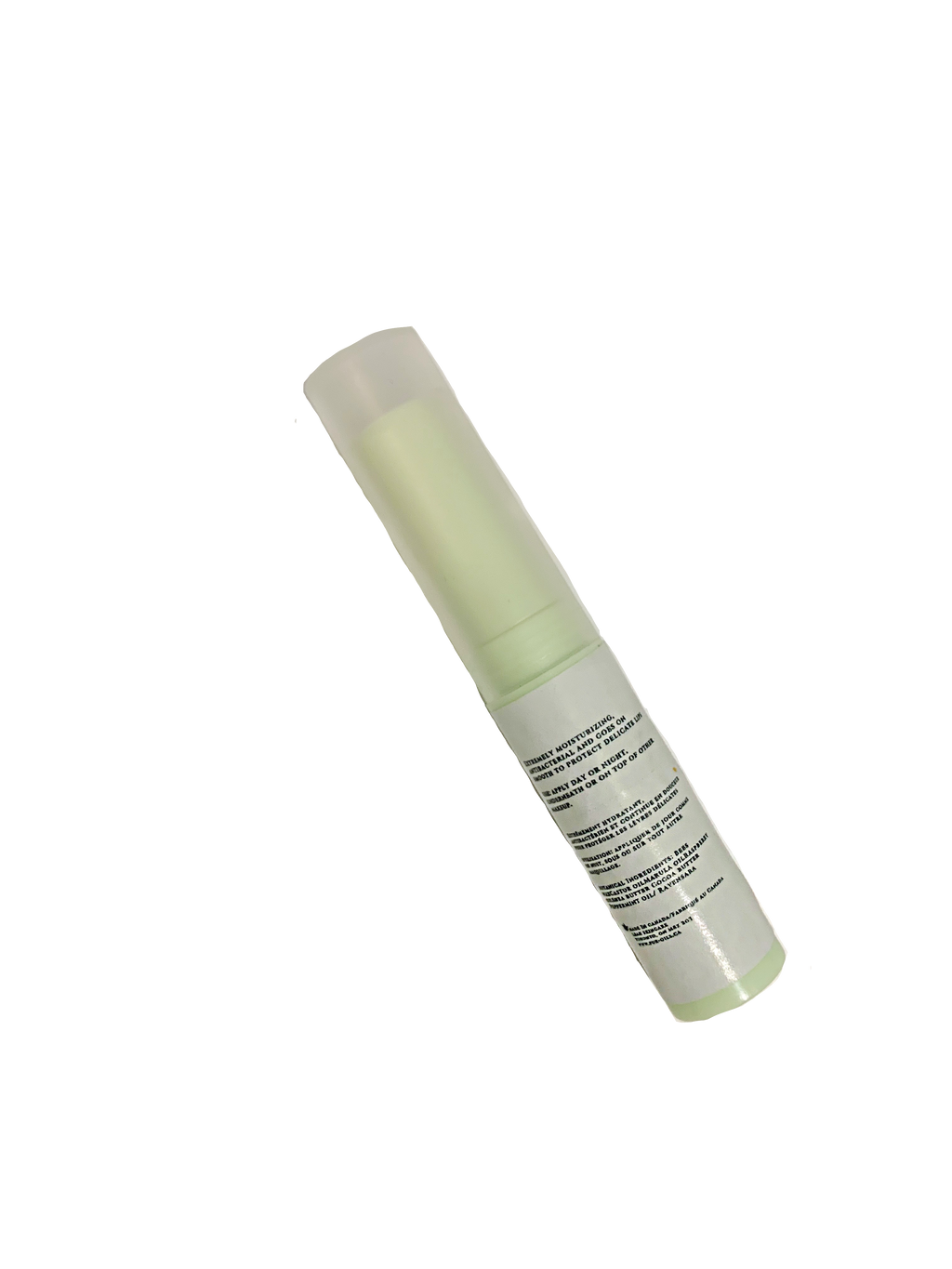 Pür-Oils Lip Butter