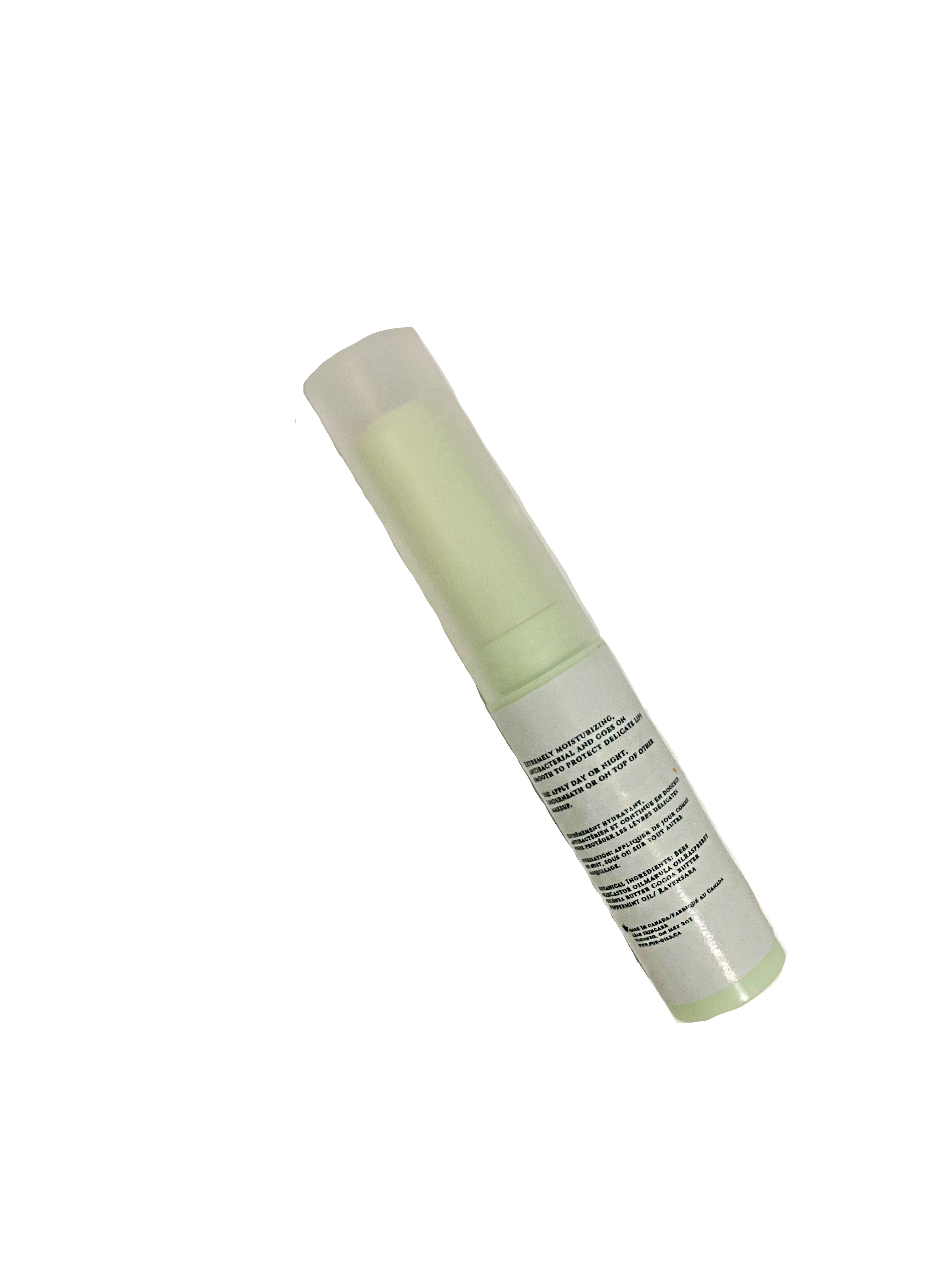 Pür-Oils Lip Butter