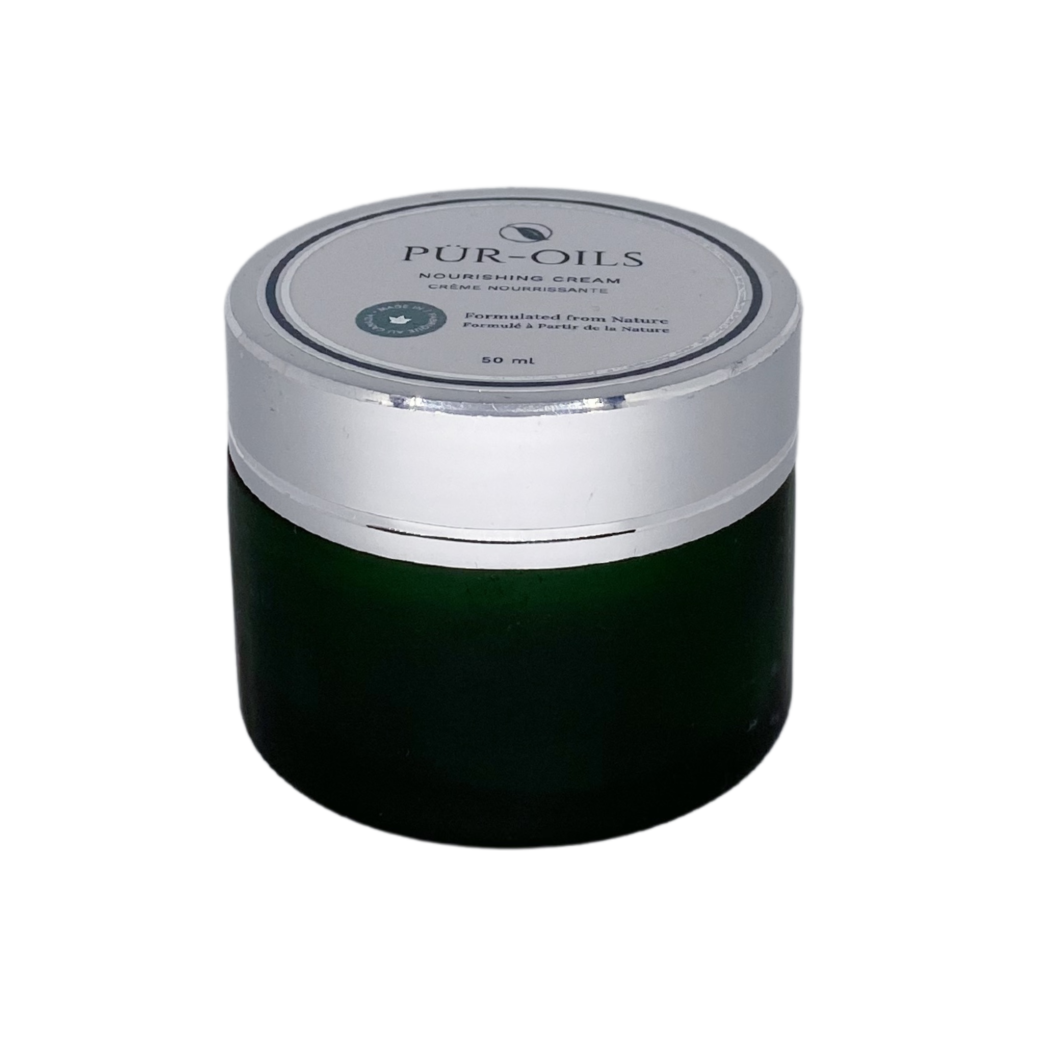 Pür-Oils Nourishing Cream