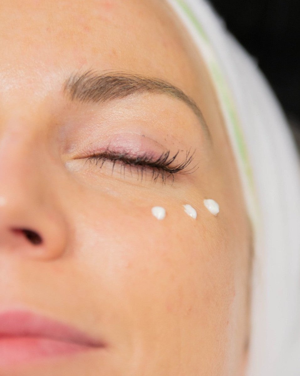Pür-Oils Eye Cream