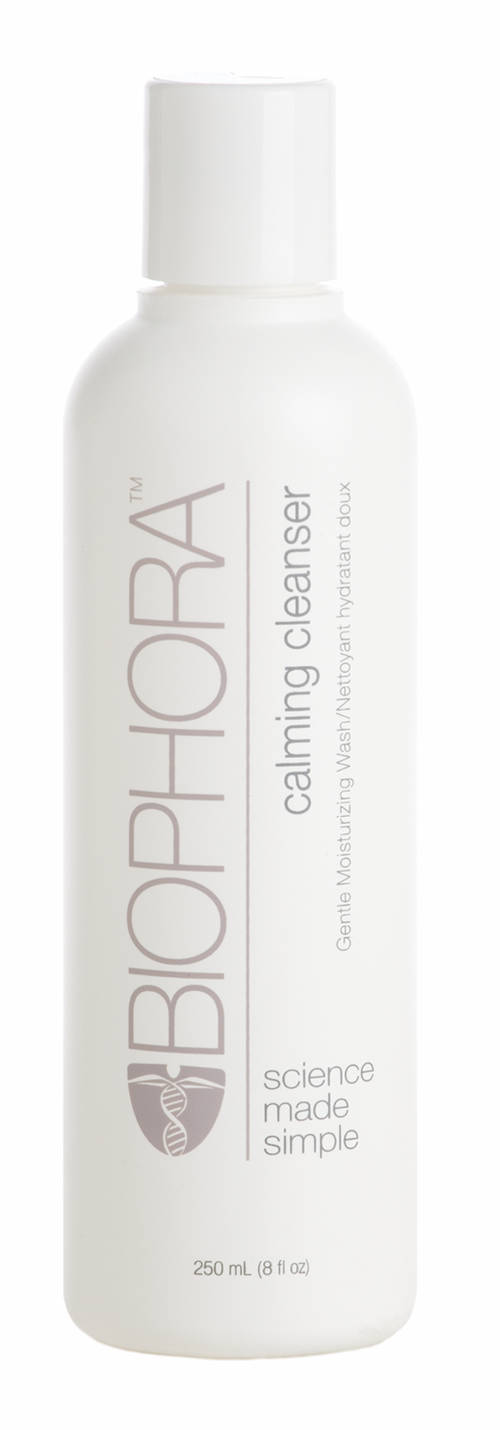 Calming Cleanser